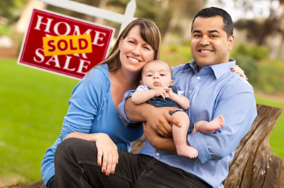 Sold Home with Family Sold Home with Family