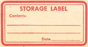 Labels