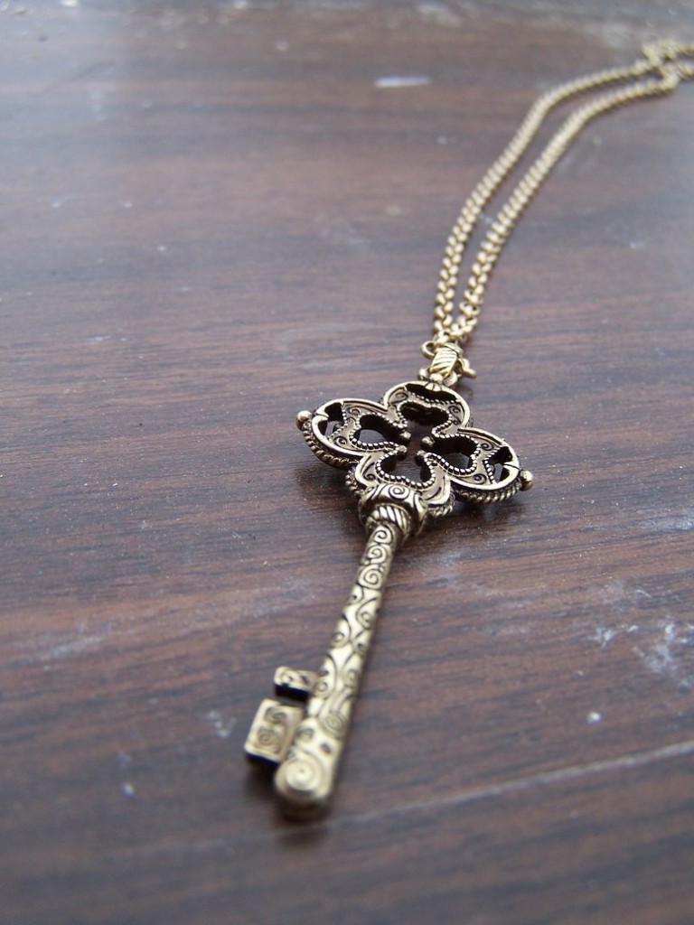 Key Key