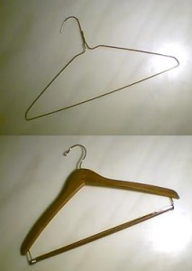 Coat Hanger