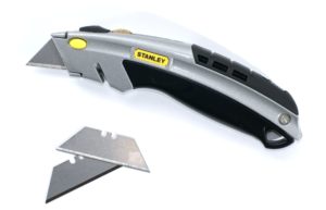 Stanley Box Cutter