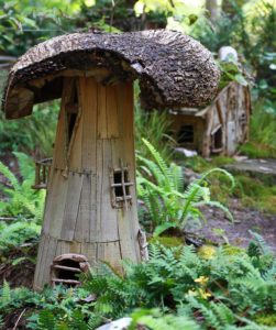 Portsmouth Fairy House Tour