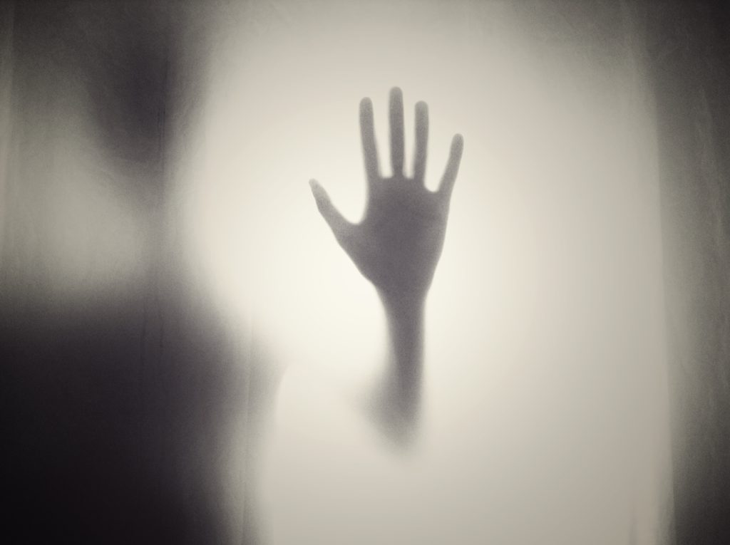 Ghost Hand