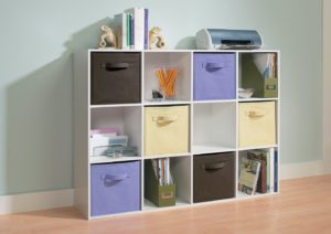 ClosetMaid Cube Organizer