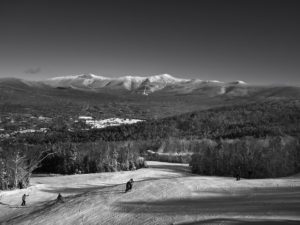 Skiing in New Hampshire