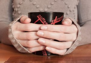 Warm Drink, Warm Hands