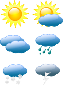 Weather Icons