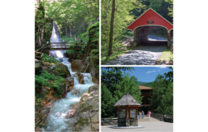 Flume Gorge