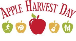 Apple Harvest Day