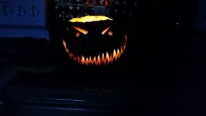 Jack o Lantern