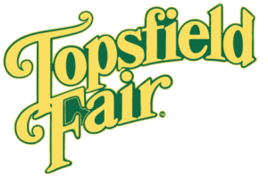 Topsfield Fair Logo