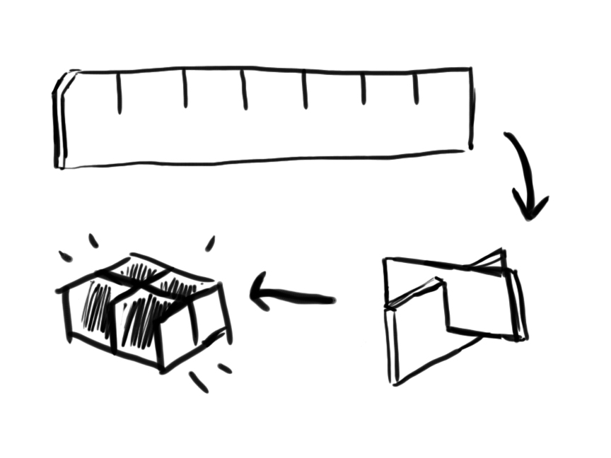 Bulb Box Construction