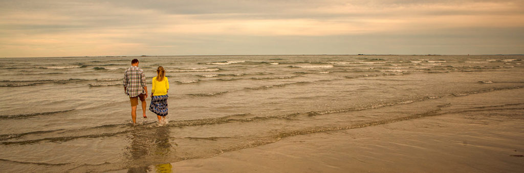 Hampton Beach