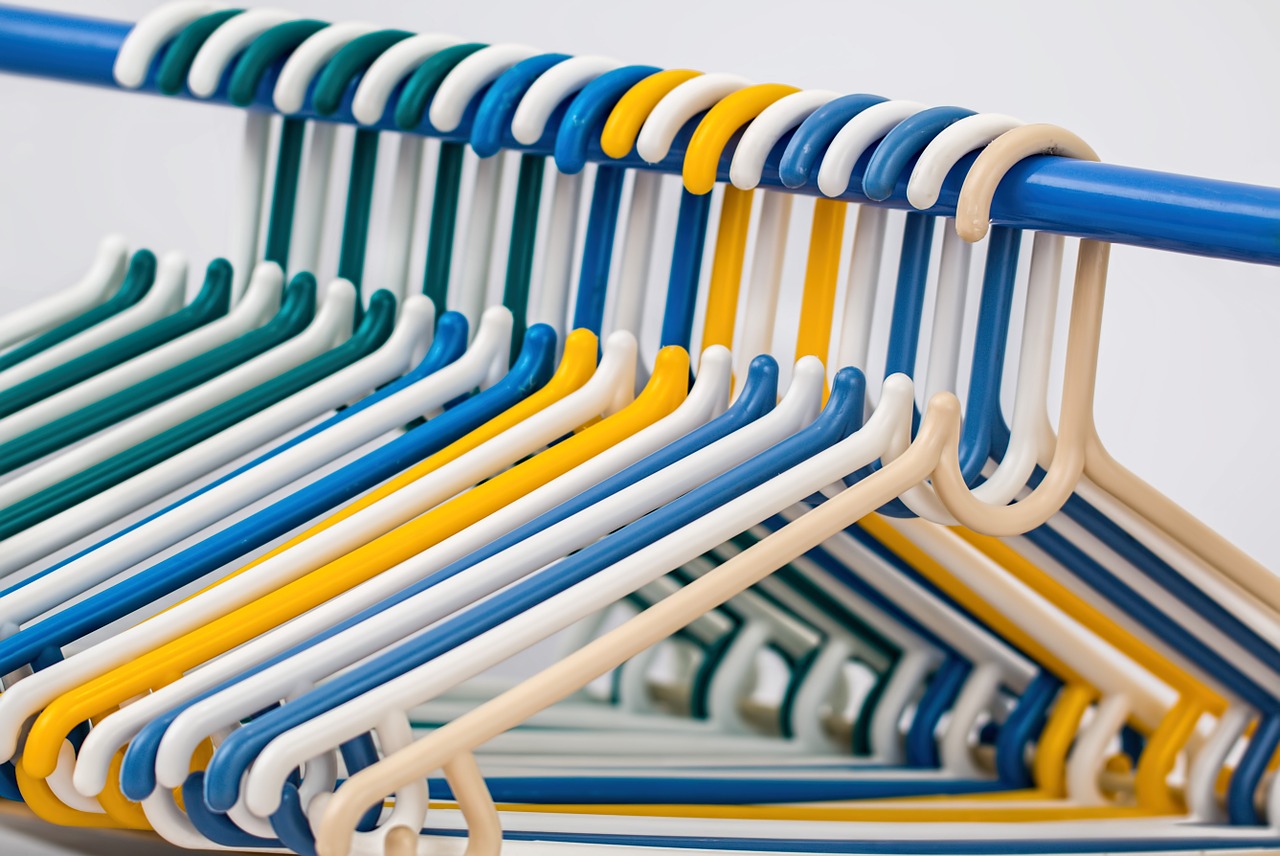 Closet Hangers