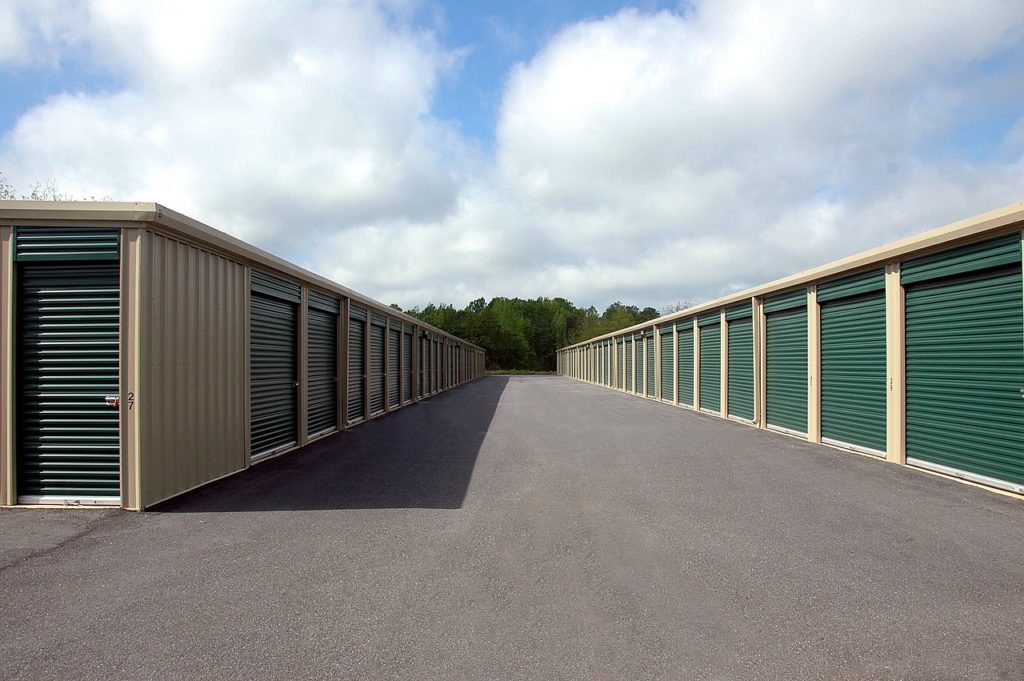 Tips for Renting a Storage Unit
