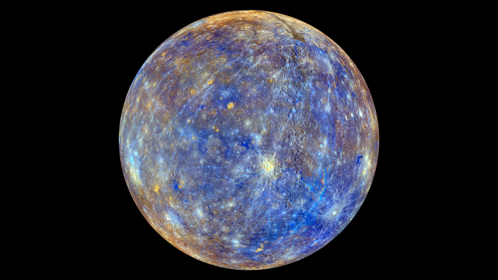 Mercury