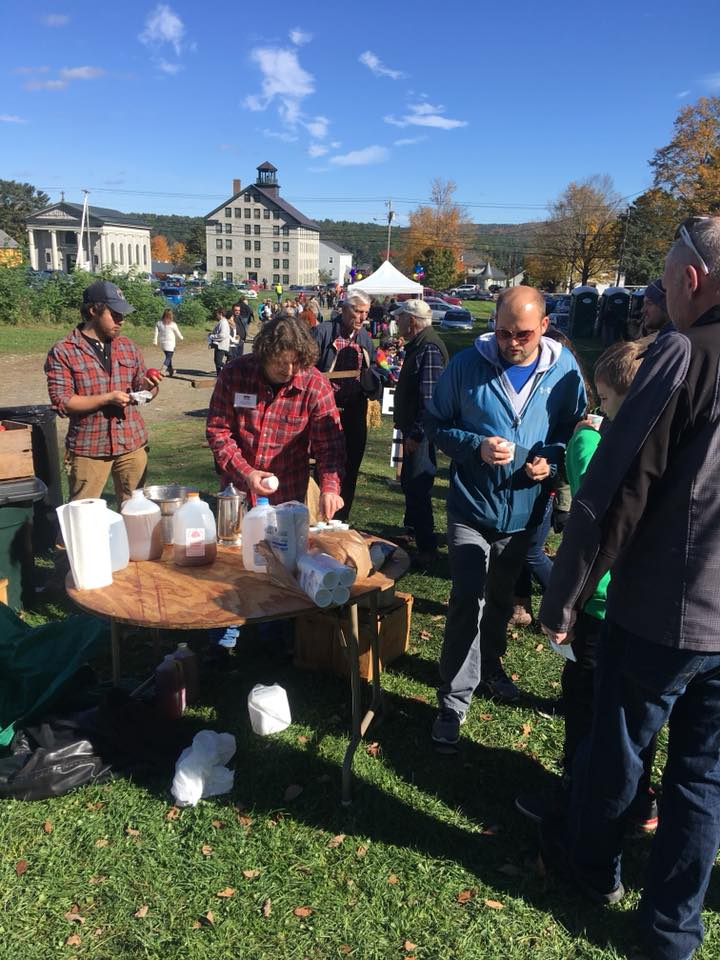 Ciderfest 2018 Ciderfest 2018