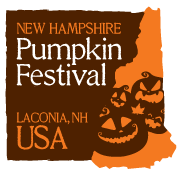 NH Pumpkin Festival in Laconia, NH