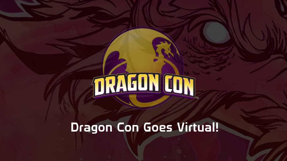 Dragon Con Virtual