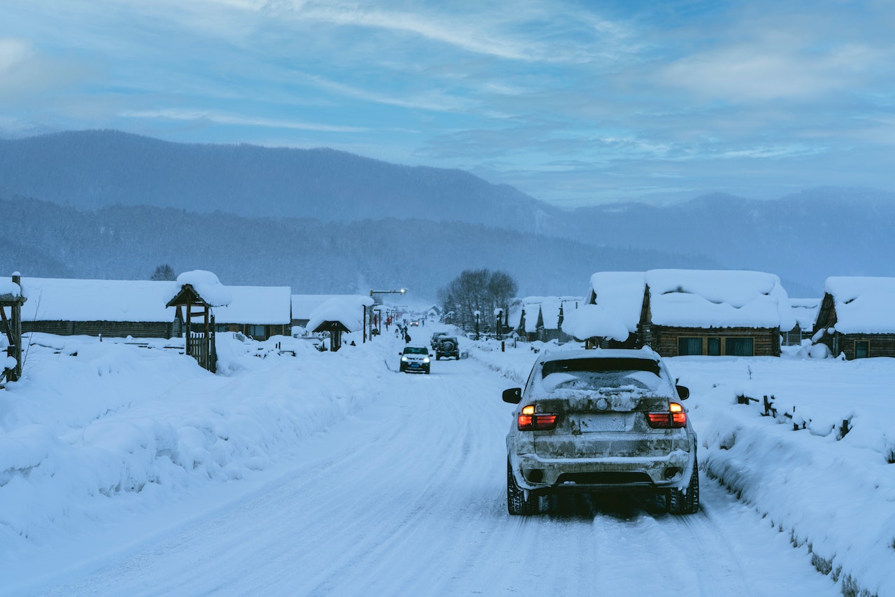 Three Ways to Prepare for Moving in Winter