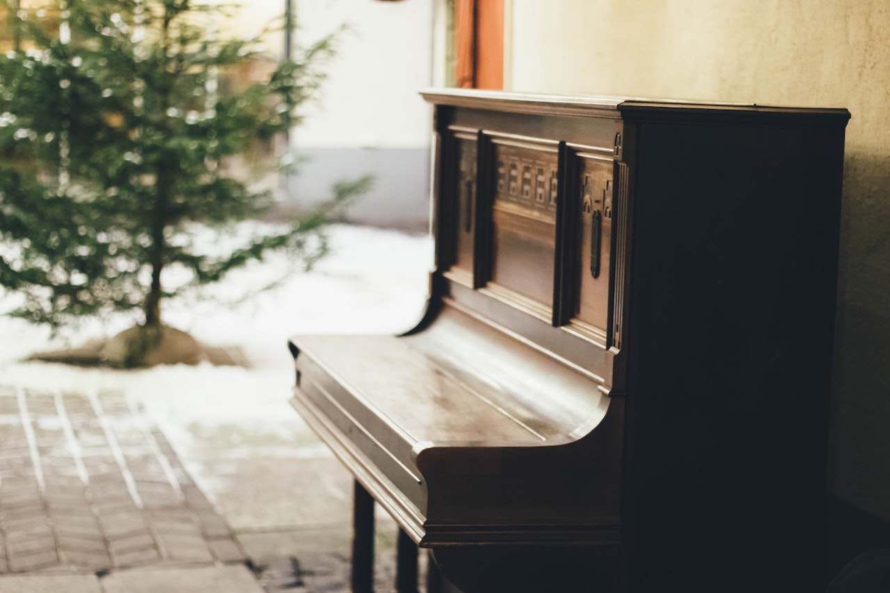 What To Know Before Moving Your Piano