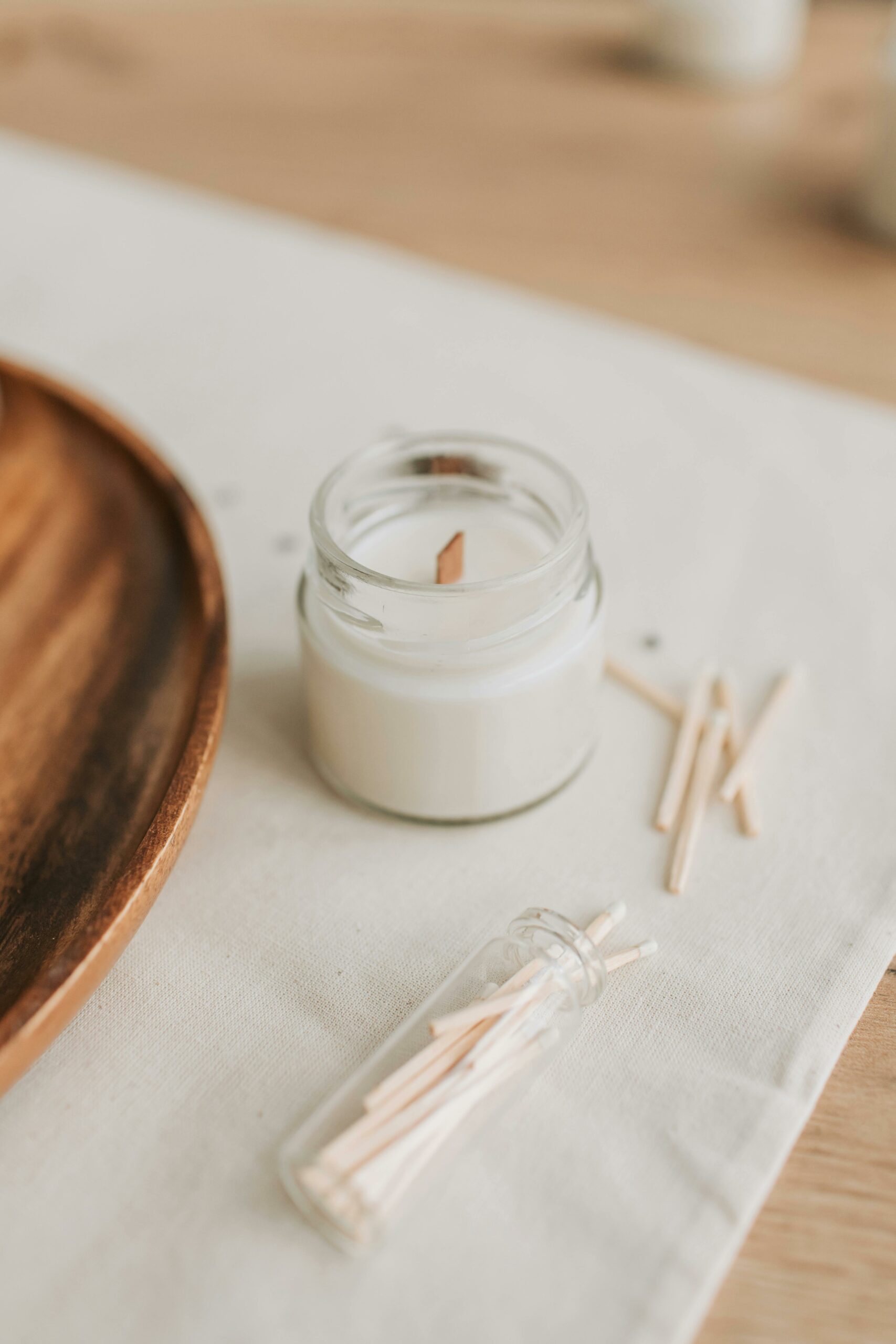 5 Steps to Help Make Your New House Smell Like Home